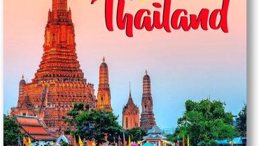 Top 10 Must-Visit Places in Thailand for First-Time Travelers