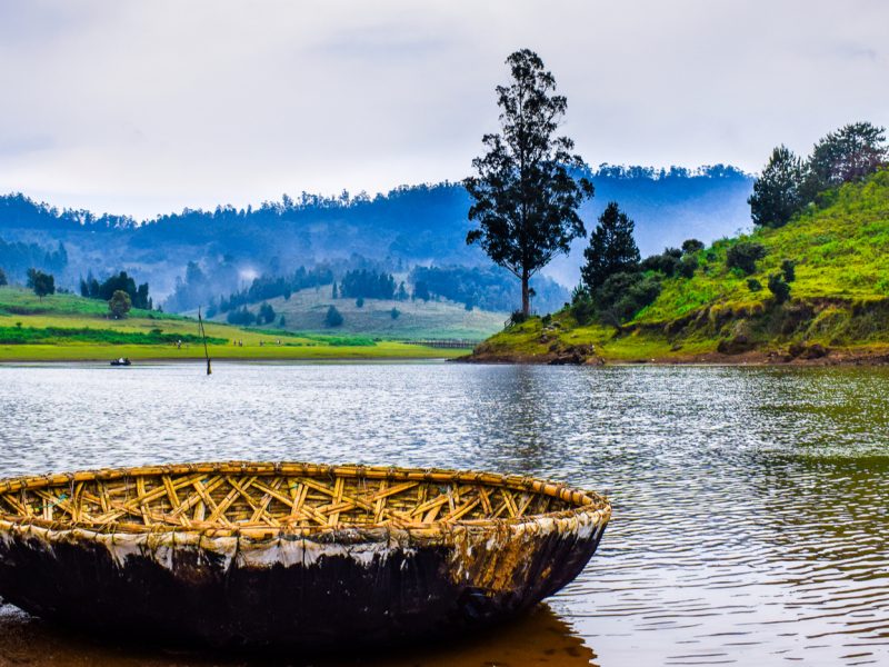 Kodaikanal