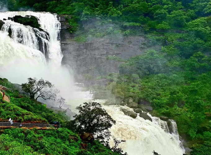 Coorg