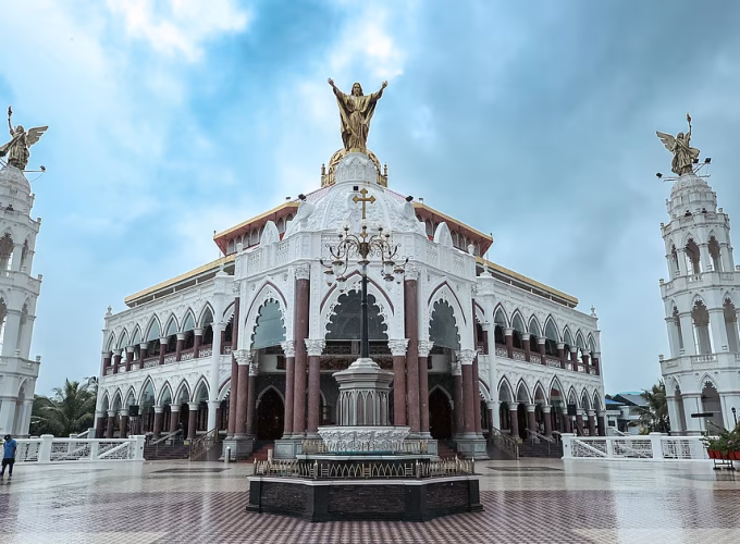 Kochi (Cochin)