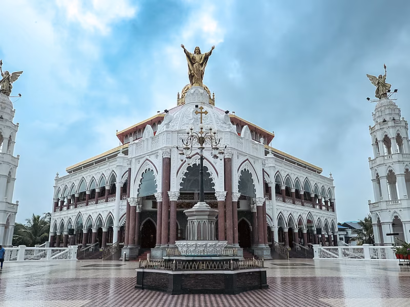 Kochi (Cochin)