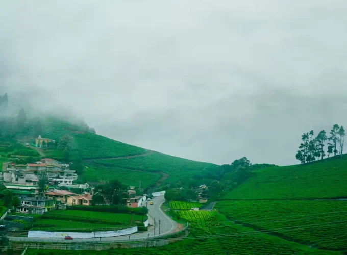 Ooty